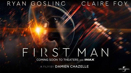 Binged_'s tweet photo. Premiere Alert:
Space film #FirstMan arrives on @NetflixIndia on 7th August!
The definitive movie on the #FirstManOnTheMoon #NeilArmstrong
and mankind's groundbreaking landing on the moon!
Dir by #DamienChazelle
*ing
#RyanGosling #ClaireFoy
#FirstManMovie
#OTT #Streaming https://t.co/QA3ZwsOUqw
