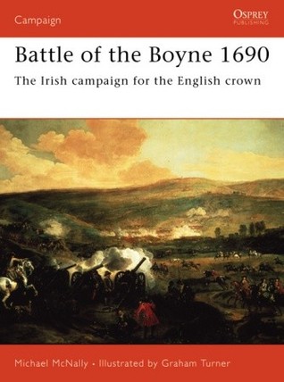 paulinepark's tweet image. #OnThisDay in 1690, #WilliamOfOrange defeated #JamesII at the #BattleOfTheBoyne, a key turning point in the #history of #England, crushing #Ireland's aspirations for independence from British rule but preserving the gains of the #GloriousRevolution:

en.wikipedia.org/wiki/Battle_of…