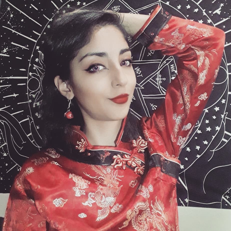 GothicVampi's tweet photo. π π π
.
#alternativocr #alternative #alternativegirls #gothicgirl #gothgirl #gothic #gothstyle #gothicworld #vampire #alternative #alternativegirl #alternativefashion #gothfashion #wicca #witch #fothography #vampi #occult #killstarco #killstar #wewearkillstar #wearekillstar https://t.co/a16soKFMA4