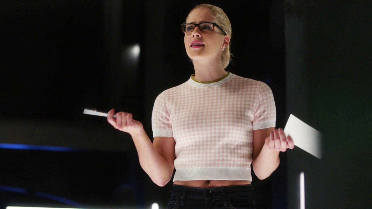 arrowversawards's tweet photo. SMARTEST CHARACTER π
π₯ Felicity Smoak (1295 votes) https://t.co/20AWR8WNO5