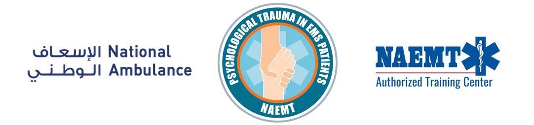 ahedNajjar's tweet photo. Coming soon National Ambulance in supporting our EMS practitioners #RESCUE #emtlife #psychologicaltrauma #PsychologicalFirstAid #virtualclassroom #scenariobased #eSCAPe #PhysicianJobs #emergencymedicine #healthylifestyle #visualoflife #naemteducator #emstoday https://t.co/cYJPv5pCl8