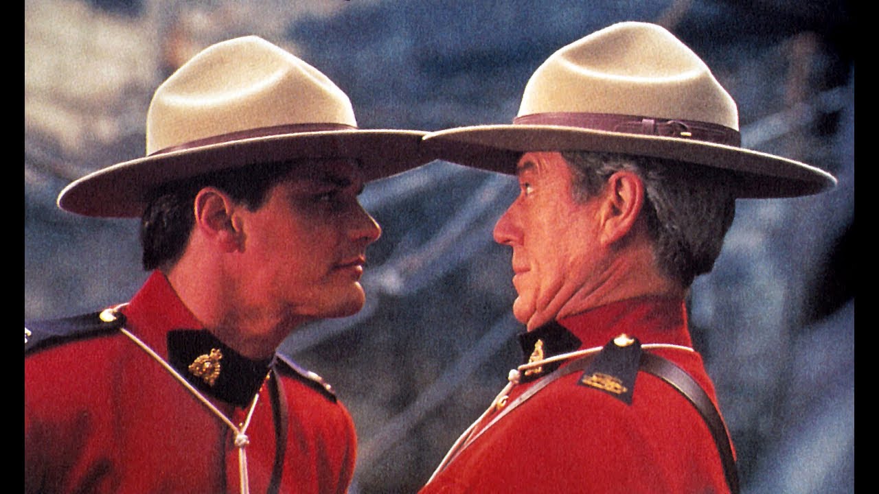 Happy 90th birthday to Gordon Pinsent who played the very funny Sergeant Robert Fraser in Due South. 