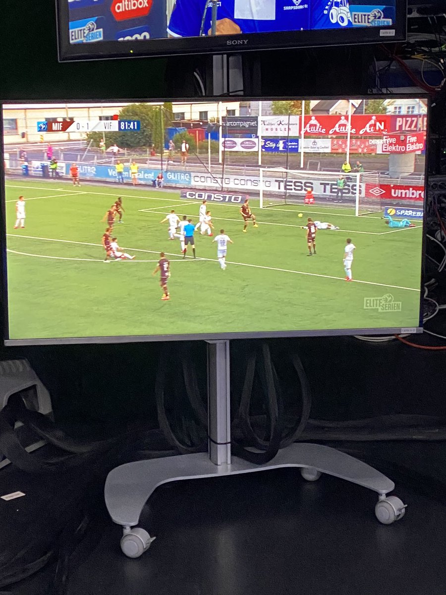 Jesper Mathisen tweet media