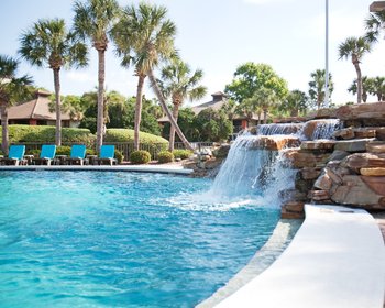 We’re here to help you achieve the perfect pool day, while knowing your family is remaining safe and happy. Our Palm Coast pool is just what you need to enjoy your relaxing vacation.