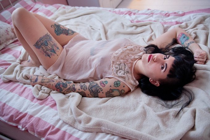 How was your weekend? https://t.co/ZDptWoyNYv<a href="/tag/tittytuesday"class="tags"><span>#tittytuesday</span></a>