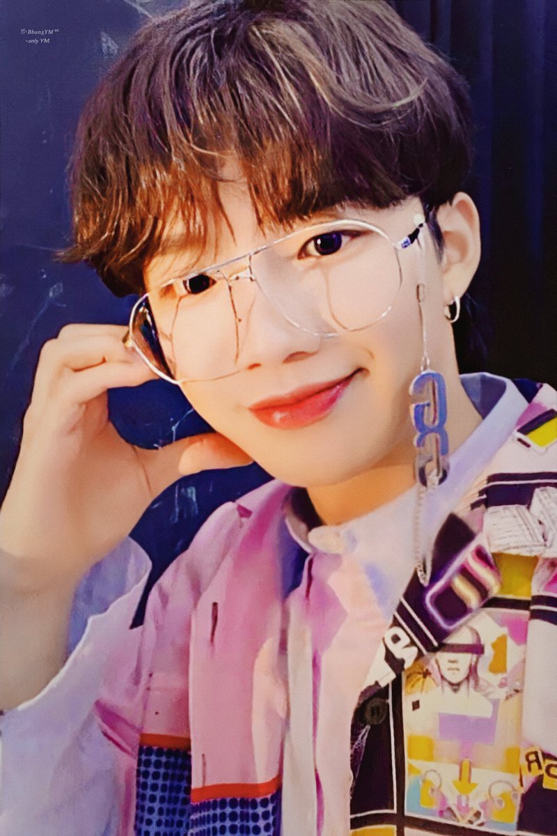 BbangYM95's tweet photo. 여러분 잘자요♡ 

💤💤💤

#임영민 #영민 #林煐岷
#LIMYOUNGMIN #YOUNGMIN  
#임영민_사랑해 https://t.co/soFBsST60d
