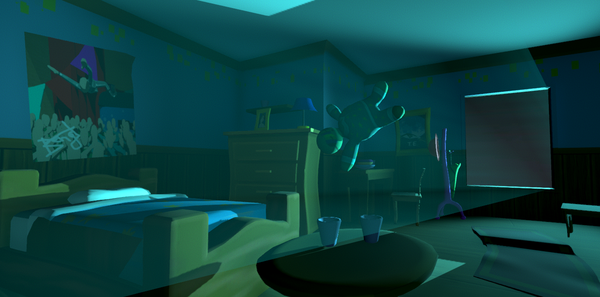 FatDuckGames's tweet photo. We finally finished 'Abducted' for the #GMTKJam! Feel free to check it out here! 🤩👽🤩

https://t.co/8Sh1qQTZ0w

We hope you like it! https://t.co/vkxqiUVccO