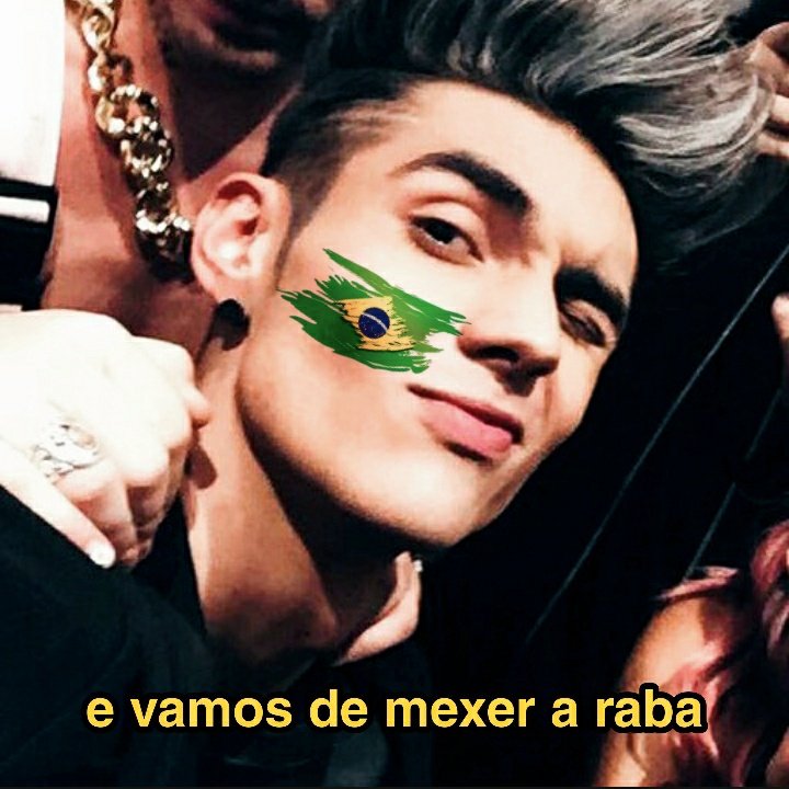 oyemascolo's tweet photo. 🕺🏻🇧🇷 alan navarro dancing brazilian songs - a thread; 🇧🇷🕺🏻
[ @soyalannavarro ] https://t.co/5VY25TbtwK