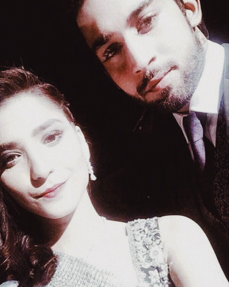 🔅 on Twitter: "Bilal Abbas & Ramsha Khan (5/?) - introvert/shy babies 🥺 - started their career together 🎬 - respectful/unproblematic - hard to find pictures together 😪 9/10 https://t.co/tMDEPJ7RE6" / Twitter