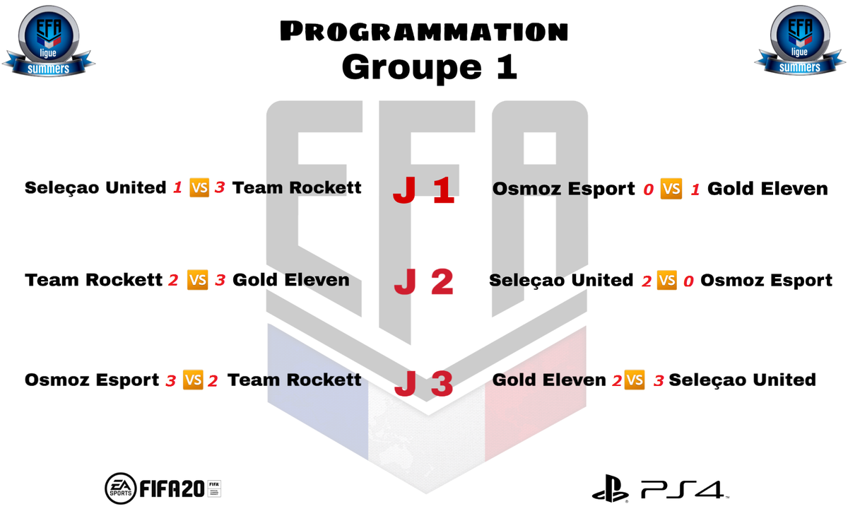 EFA France 🇨🇵 tweet media