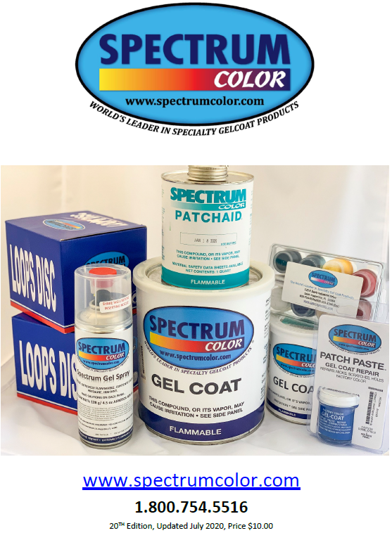 SpectrumColor4's tweet photo. Spectrum Color 2020 Catalog https://t.co/dI6iPrvegU https://t.co/kHpC8M3hlE