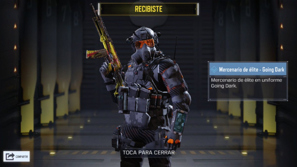 ah caray despues de 12 cajas