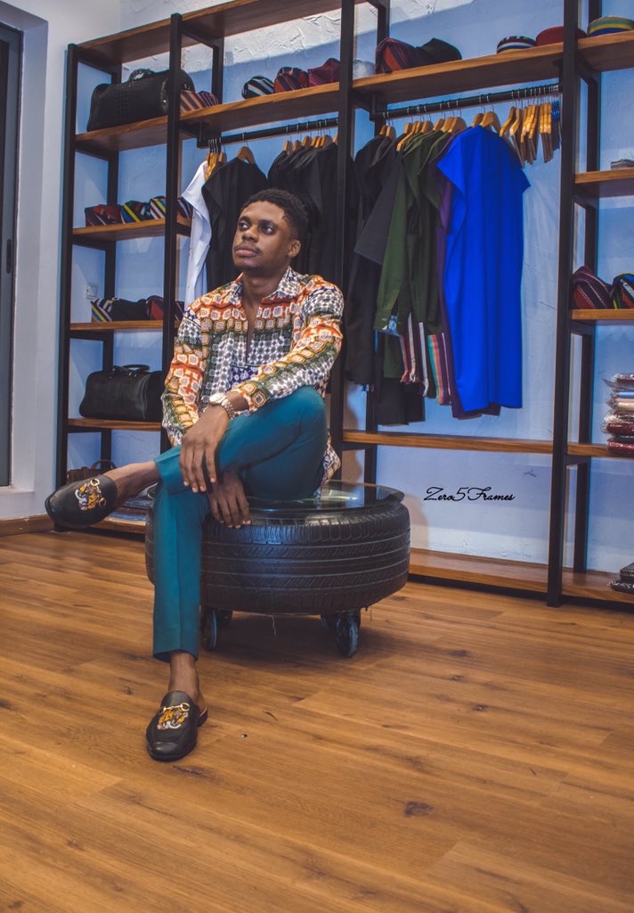 Zero5_Frames's tweet photo. Happy birthday brother 
More life &amp; properties 🙏🏽

@comedianebiye prince of comedy ⭐️👑

👕: @1202bylorla 
📸: @zero5.frames
📍: @trax_apparel 
•
•
•
•
•
•
•
•
•
•
•
•
#zero5frames #ebiye #birthdayboy https://t.co/yXaWckzxoG