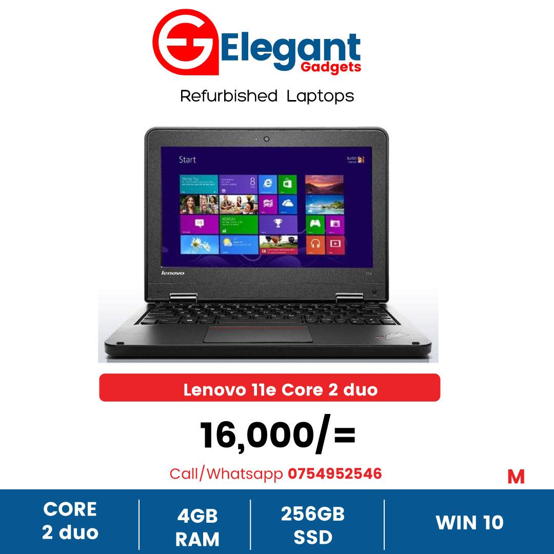 elegantgadgetsk's tweet photo. OFFER OFFER
Get Lenovo 11e @16000/=
Core 2 duo, 4gb ram 256hdd
#AbortionIsHealthCareKe
#entanglements
#calloffktuexams #facebookdown
whatsapp 0754952546 https://t.co/OKxB9QF3rS