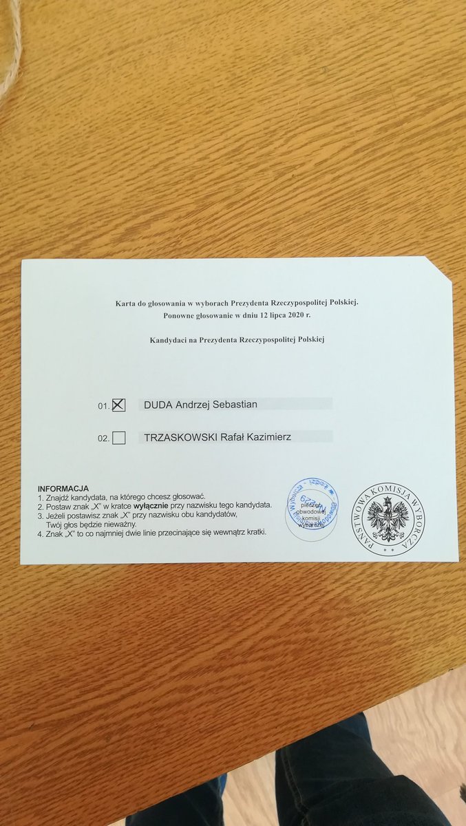 Re_Komp's tweet photo. ✌️🇵🇱💪 https://t.co/matg6y3DUg