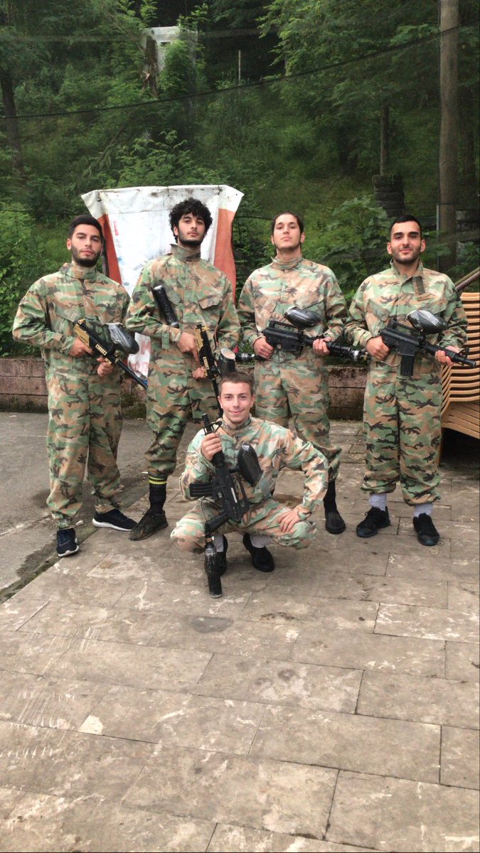 Sonunu düşünen kahraman olamaz...