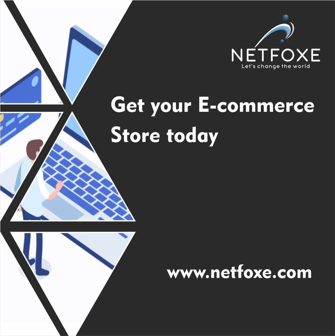 NETFOXE's tweet photo. Time to discuss something about the UX and if you do not know 'UX' you are overdue to know about it not too long ago, designing an attractive, efficient, easy-to-use website was regarded as art alternatively alchemy. It was a dark art.

#WebDevelopmentCompany #PassiveIncome https://t.co/ksQRa1e9ok