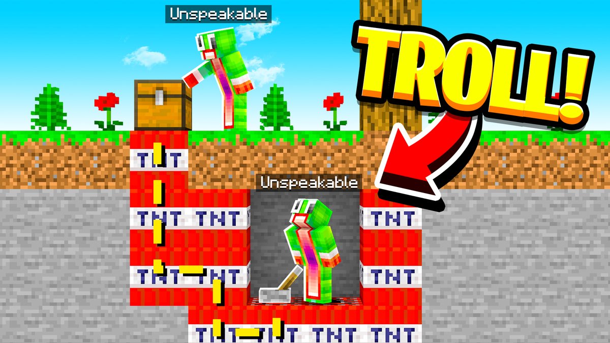 Thumbnail Remake (training)
#RT and #LIKE are appreciated!!