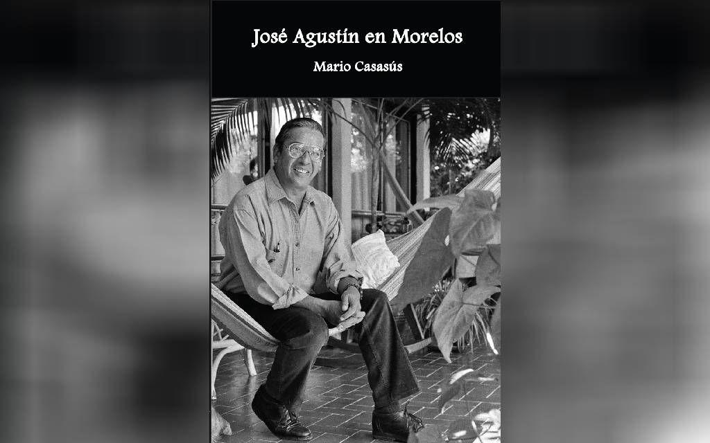 #PrimerosCapítulos | Un texto inédito de José Agustín ow.ly/bj0g30qXTR0