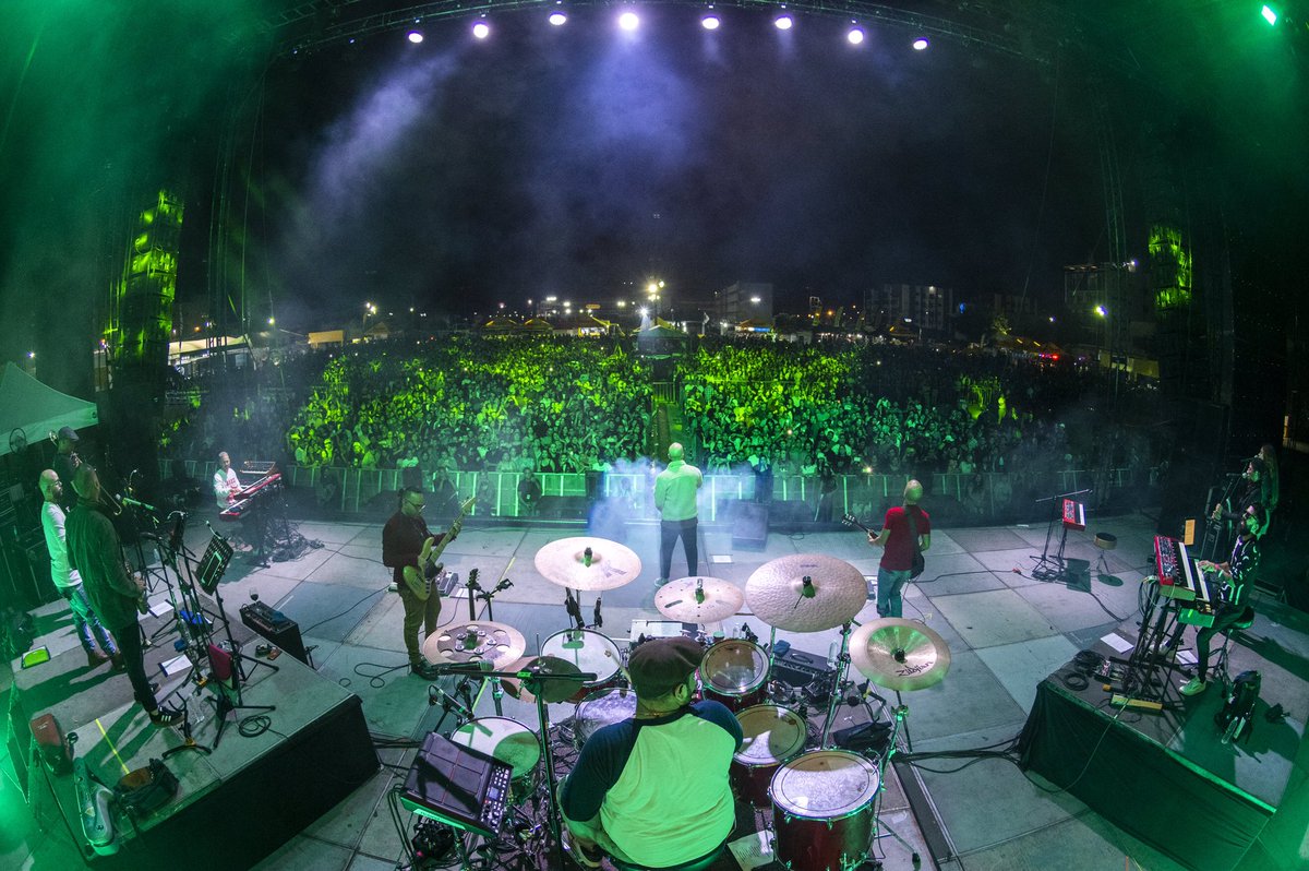 Cultura Profética tweet media