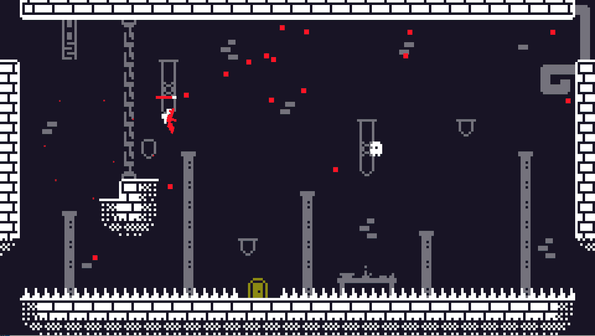 Just submitted our project "Overgun" for <a href="/gamemakerstk/">Game Maker's Toolkit</a>'s jam #GMTKJam  #GMTK2020 #GMTKjam2020 
made using <a href="/YoYoGames/">Moved to @GameMakerEngine</a> 's #GameMakerStudio2 

12walid34.itch.io/overgun