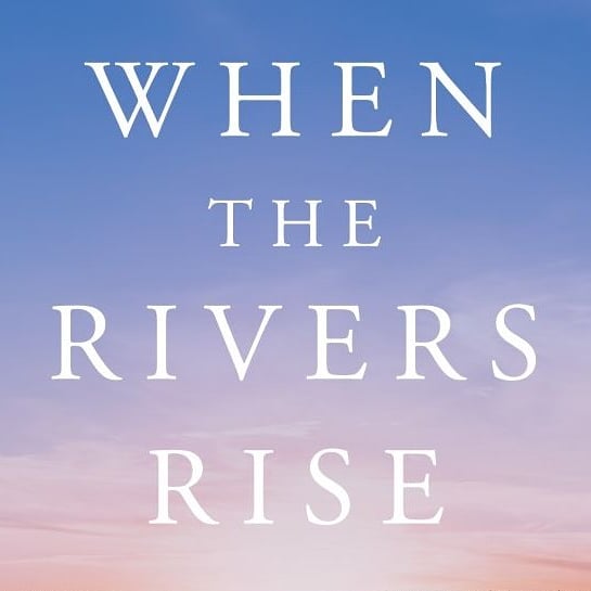 JoeyJonesWriter's tweet photo. I think I will leave the title of Novel #5 right here . . .

#titlereveal #titlerelease #title #booktitle #noveltitle #newbook #upcoming #release #tbr #toberead #wanttoread #planahead #WhenTheRiversRise #wtrr #JoeyJones #JoeyJonesNovels #newbern #newbernnc https://t.co/KLy7xWf3mk