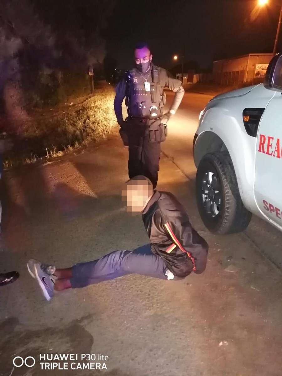 shybux's tweet photo. Armed Robbers Flip Vehicle In High Speed Chase:  Tongaat - KZN

https://t.co/u0Cqn5wb6v https://t.co/FMU66GihVj