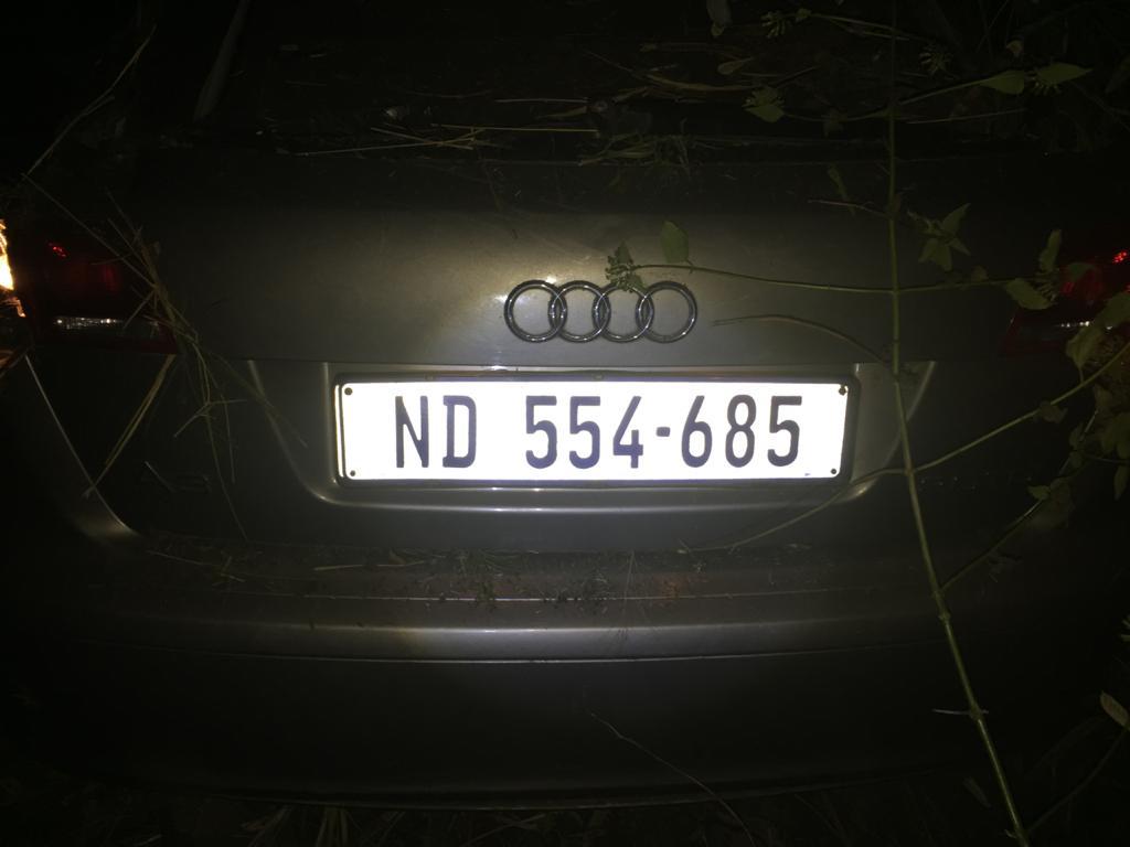 shybux's tweet photo. Armed Robbers Flip Vehicle In High Speed Chase:  Tongaat - KZN

https://t.co/u0Cqn5wb6v https://t.co/FMU66GihVj