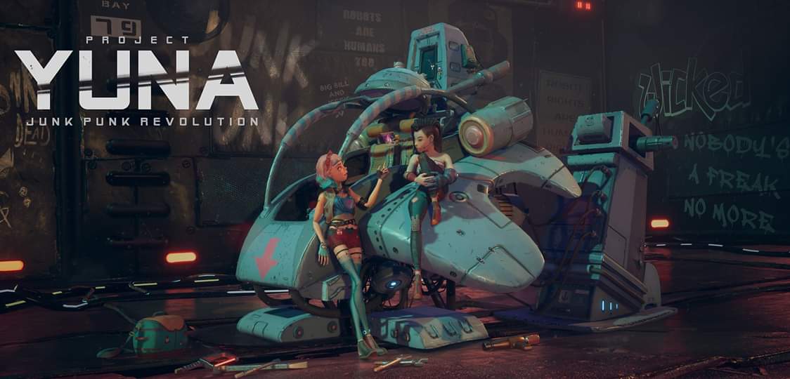 team Chloco tweet media