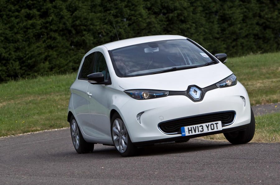 autocar tweet picture