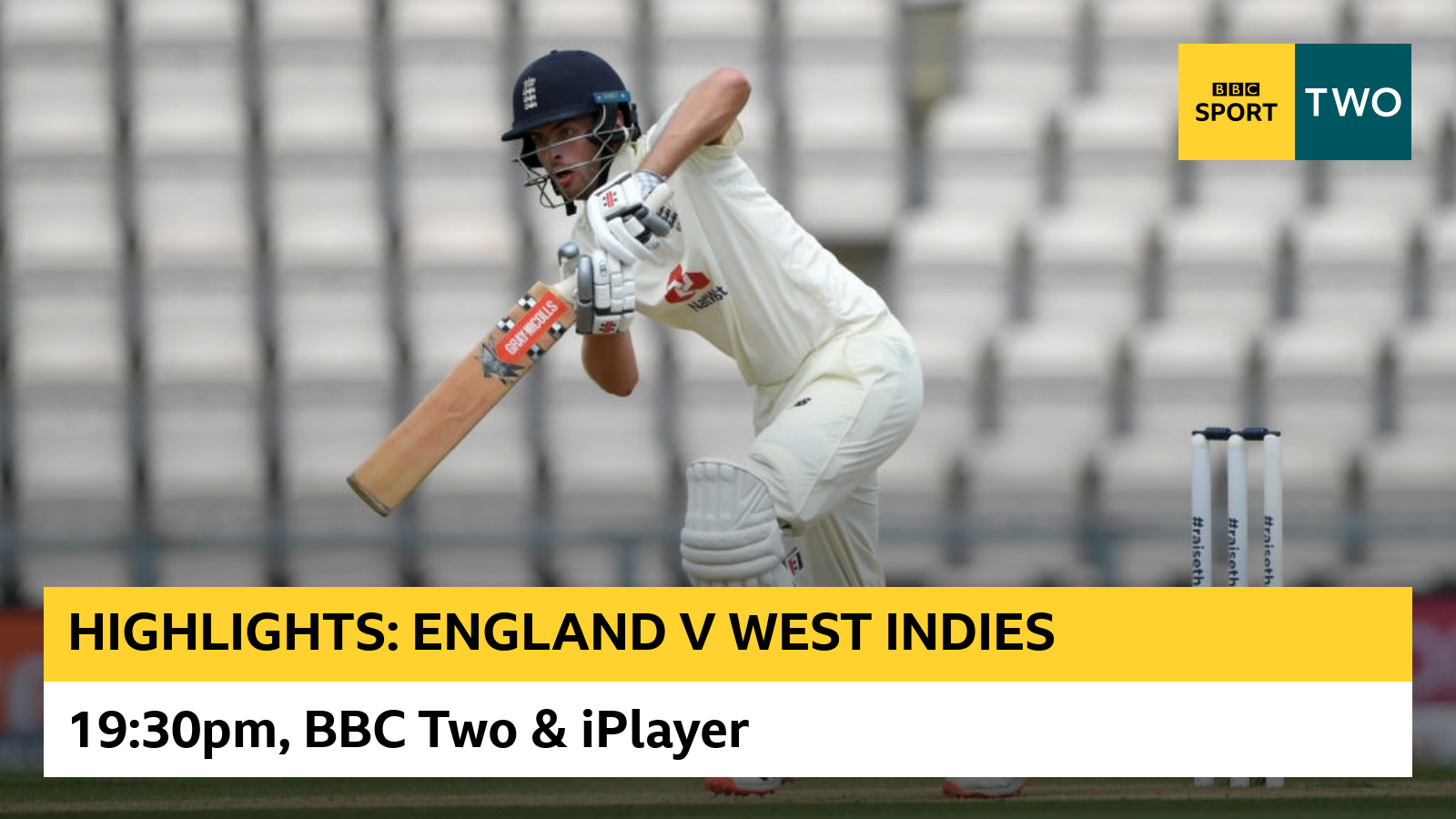 Bbc Sport On Twitter Test Cricket Always Produces Drama And Engvwi Had Buckets Full Watch Highlights On Bbctwo Bbciplayer Now Watch Https T Co Yy5sgr1wyj Bbccricket Engvwi Https T Co Sfsmtpll07