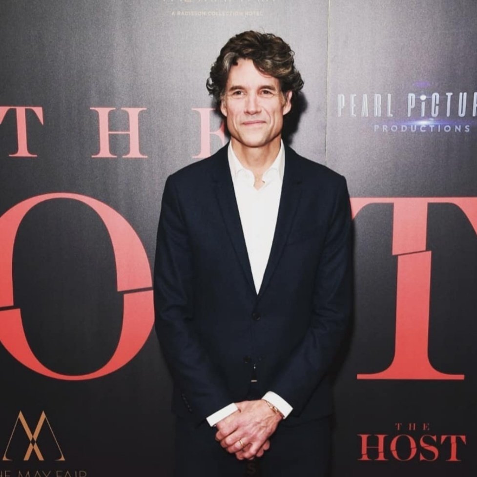 The Host Movie tweet media