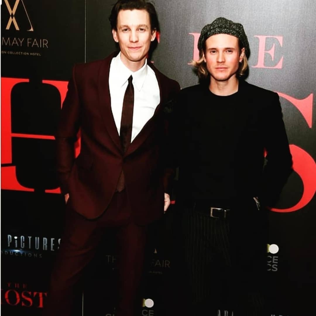 The Host Movie tweet media