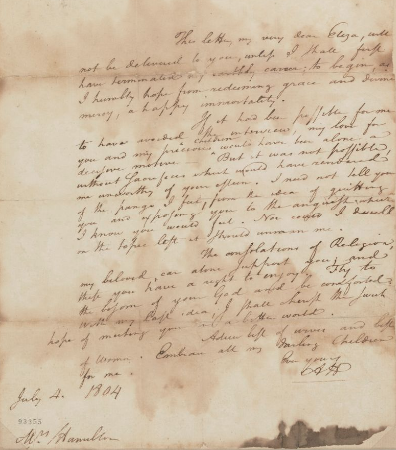Schuyler Mansion tweet media