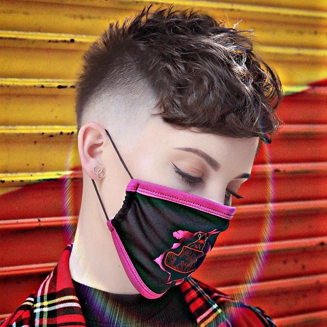 #styleoftheday goes to @paulmacspecial ❤
#us #hairdresser 

#revistapeluquerias #revistasegura #revistapeluqueriashome