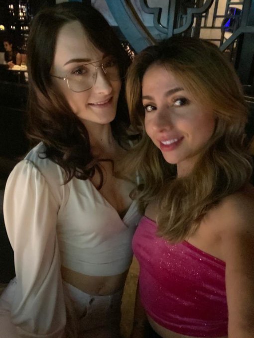 Happy birthday @HannahJames710 I hope your day is full of happiness and a lot of nice surprises !!! 🥰🥳<a class="tags" href="/tag/hannahjames710">@hannahjames710</a><a href="/tag/of"class="tags"><span>#of</span></a>