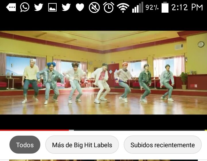 Babydollbts's tweet photo. También a estas joyitas 😎
💜💜💜💜💜💜💜💜💜
#TeamWorkStream
#Teamlatamstream
#BoyWithLuv1Billion
#StreamON
#blackswan
#StayGold
@BTS_twt https://t.co/EI6LeHGlx1