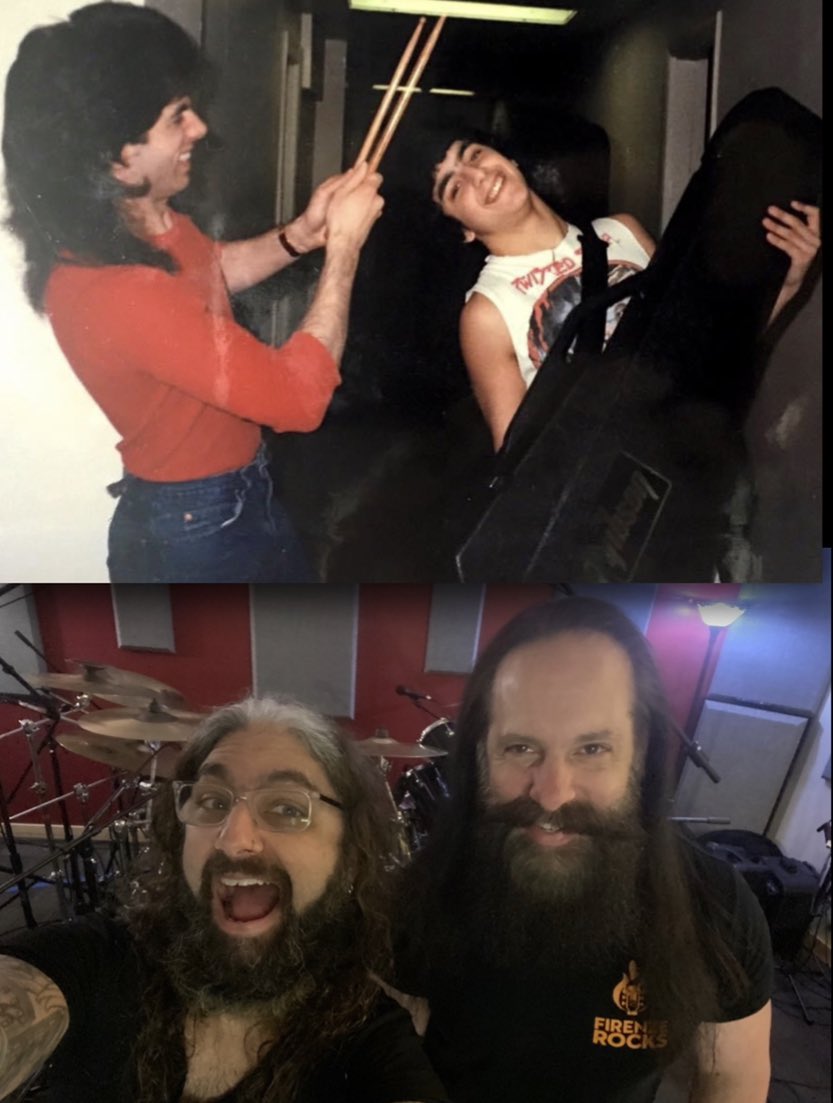MikePortnoy tweet picture