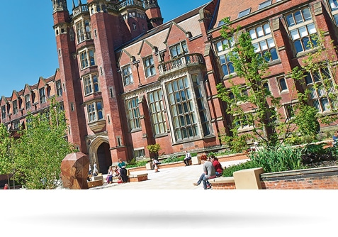 @Talend's API-driven platform enables tens of thousands of Newcastle University students per day to get information from The University through their mobile application or PCs. #digitalautomation #digitaltransformation bit.ly/38O53g0