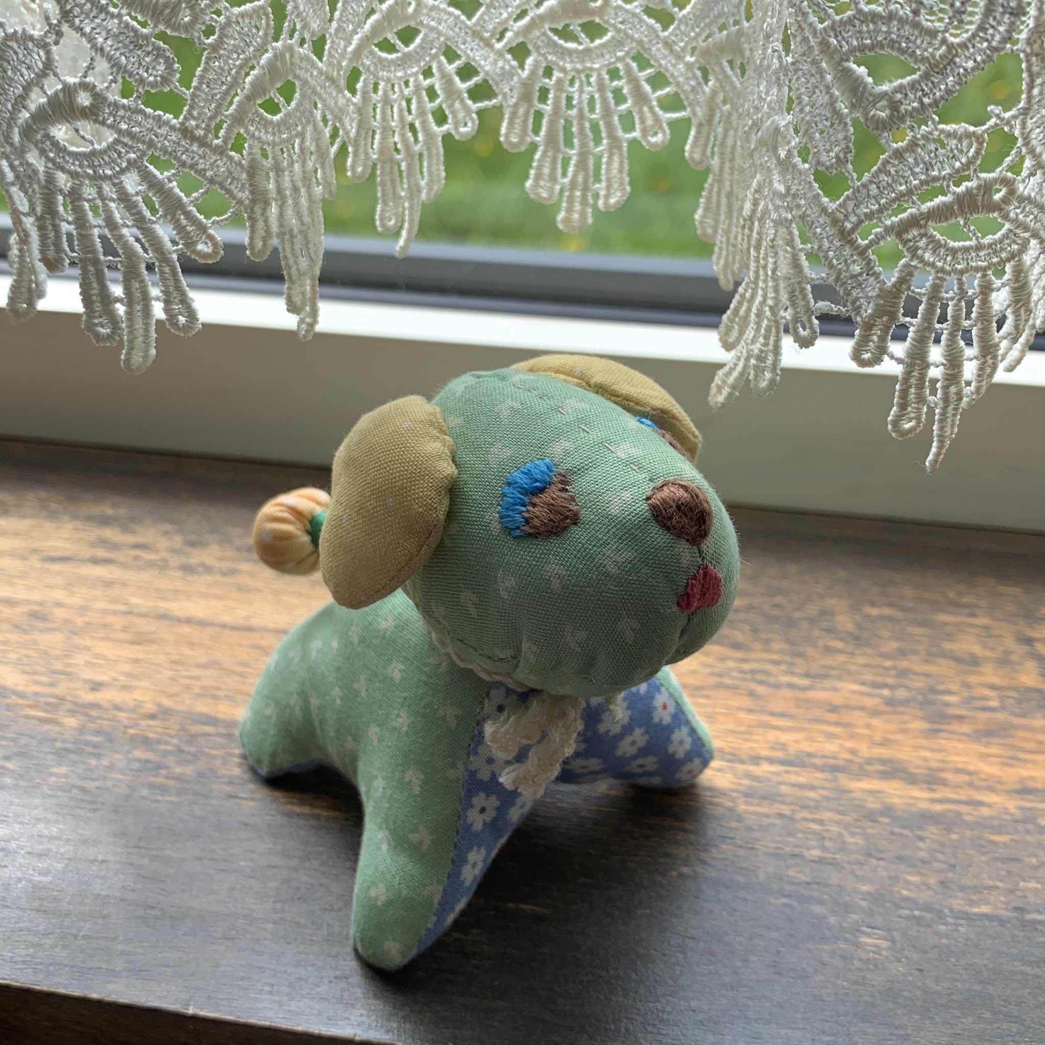 ケイ Twitterren Tahsanさん Tahsan Glhf に ははのぬいぐるみ の型紙をお借りして作りました わたし流ははの ぬいぐるみです メーガンが好きなので似た目にしました 名前はペロリンヌです ずっと作りたかったので Tahsanさんに感謝です あつまれははの ケイ Twitterren Tahsanさん Tahsan Glhf に ははのぬいぐるみ の型紙をお借りして作りました わたし流ははの ぬいぐるみです メーガンが好きなので似た目にしました 名前はペロリンヌです ずっと作りたかったので Tahsanさんに感謝です あつまれははの