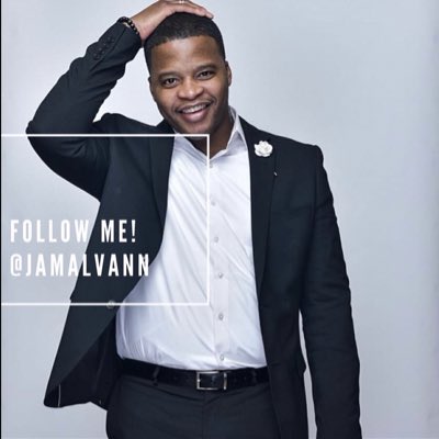 JamalVann's tweet photo. #NewProfilePic https://t.co/tK5Q8hYS4o
