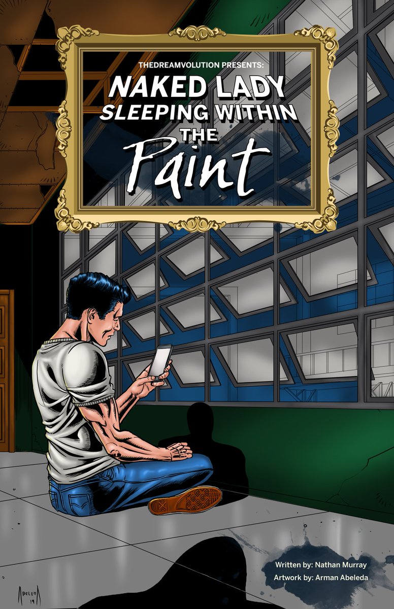 DreamVolution's tweet photo. @rtArtBoost #TheDreamVolution is 1 #book 4 #comics and #graphicnovel
The #DreamVentur book is made from 50 shorts, based on #DREAMS, 300 to 1200 words
They #evolve to the #comics, mixed with #imagination create the #graphicnovel
Check out #Dreamics 2 #TitlePages here. https://t.co/DkBWajtTmF