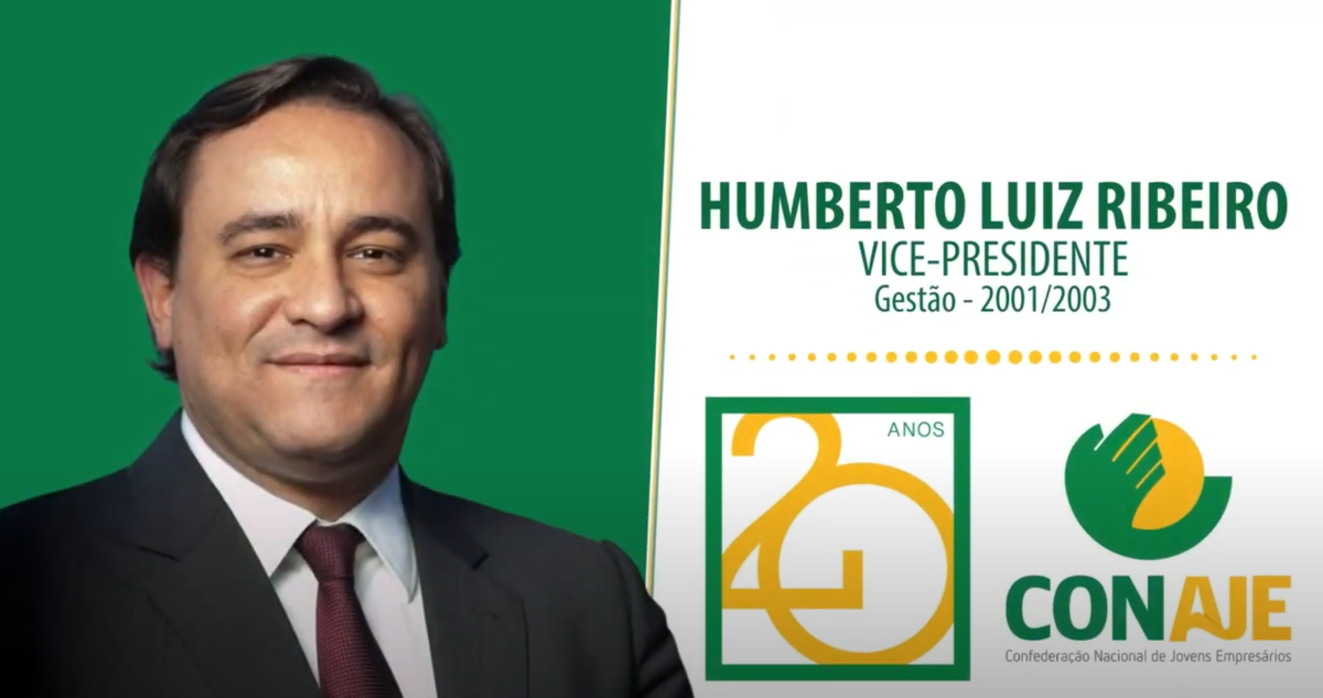 hribeiroreal's tweet photo. Parabéns à @CONAJE por seus 20 anos de existência!

Que possa continuar formando muitas novas gerações de Líderes competentes, consequentes, íntegros e inovadores para este Brasil tão carente. Felicidades!

https://t.co/9iuBkygPUg
#liderança #empreendedorismo #inovação https://t.co/HAVGdfAwez