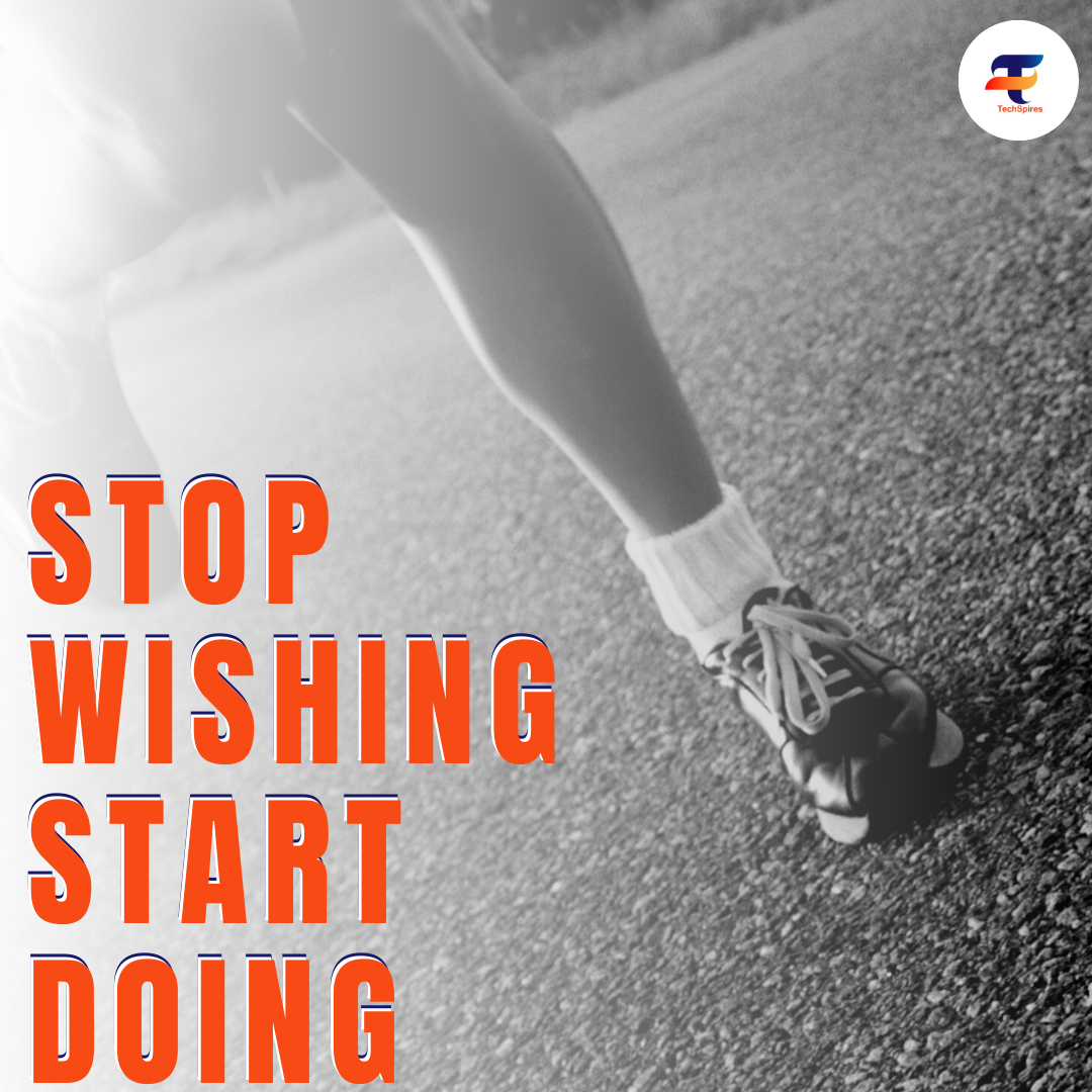 TechSpires's tweet photo. It's a new week to explore all opportunities for growth and development. Stop procrastinating and start implementing all your plans for the week. #MondayMotivation #Techspires https://t.co/eU6KjrmK0V