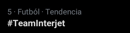 preachercarloss's tweet photo. Que los TEAM SPOTIFY y los Team YouTube ya chingamos a nuestra madre porque #TeamInterjet ya nos superó https://t.co/9bWheQQrjs