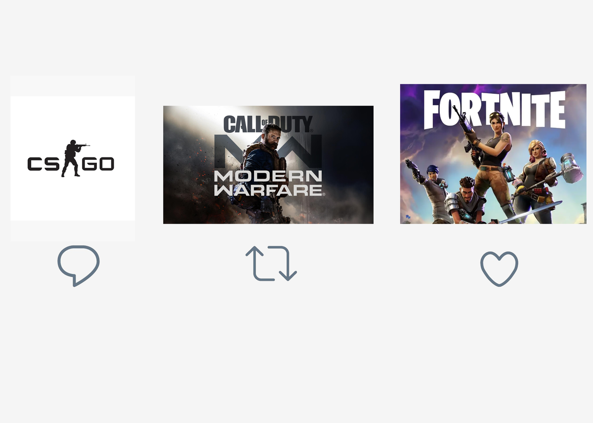 eUnited's tweet photo. Based on the answers to our question earlier, these are the top three worst games of all time (🤔)

But which one is the absolute worst? https://t.co/stuY79LRrI