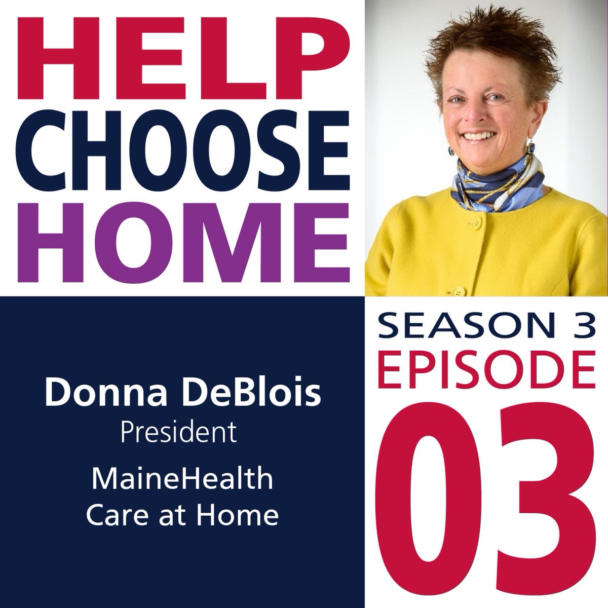 Axxess's tweet photo. Professional home care services are prepared to meet the diverse needs of clients who want to age in place, even during the pandemic. Listen on the @helpchoosehome podcast. #helpchoosehome https://t.co/jp29IWZwP2