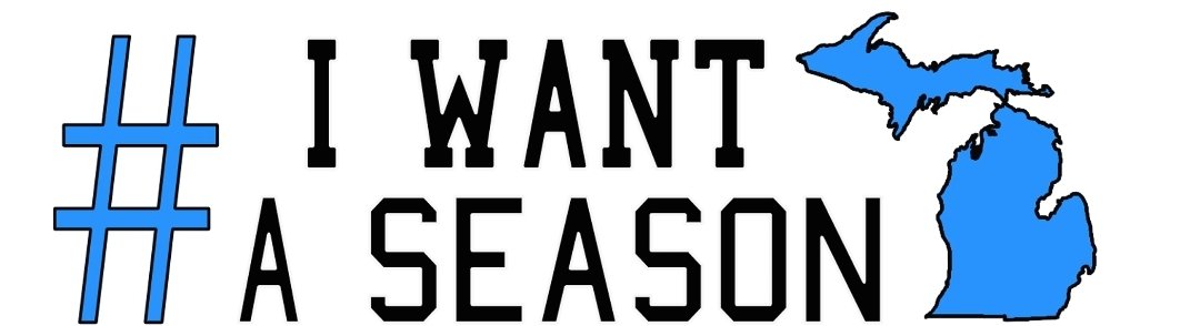 marianathletics's tweet photo. Great idea by @vsnphoto!

We all want a season. But more importantly, we want everyone to stay safe and to help end this pandemic.

Let’s work together. Practice social distancing. Wear a mask.

#stangsational
#IWantASeason https://t.co/3SHQLbRKUZ