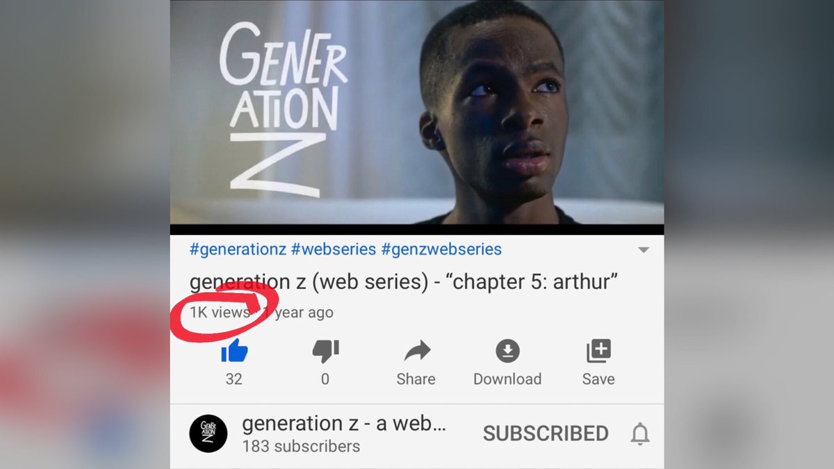 ZacharyMichaels's tweet photo. Woo 1K!! 🥳 Thanks for the help y’all! https://t.co/qLlr3ftlQH