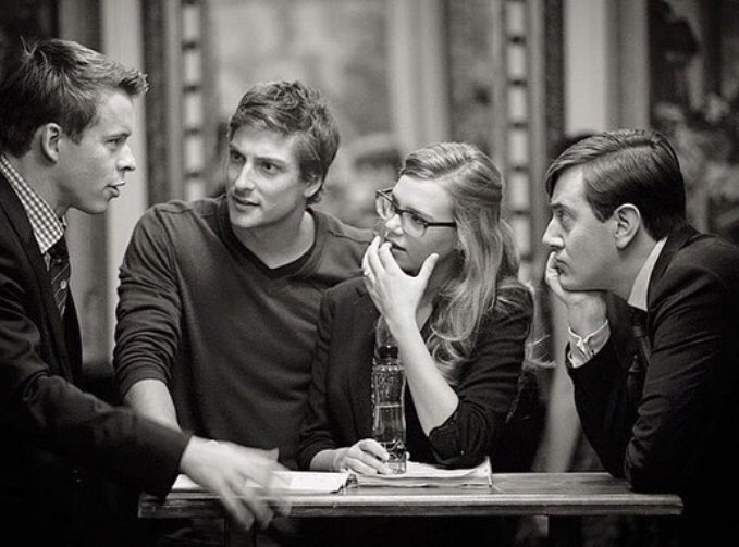 I was lucky enough to visit my girl at work and snap some pics of her in her element. I can’t tell you how proud I am of <a href="/GoIdenWoIf/">Sophie Kane — Parody</a> and how blessed I am that she is mine. 🖤